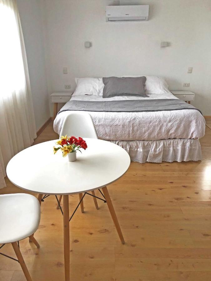 Novaqua Bed & Breakfast Olmué Dış mekan fotoğraf