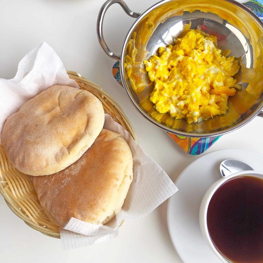 Novaqua Bed & Breakfast Olmué Dış mekan fotoğraf