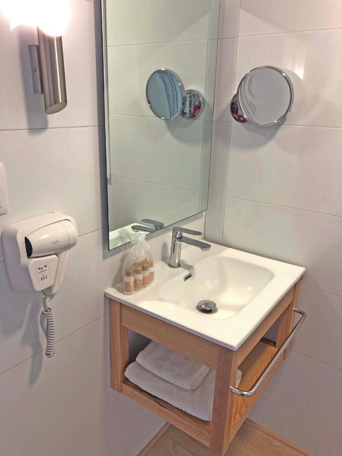 Novaqua Bed & Breakfast Olmué Dış mekan fotoğraf