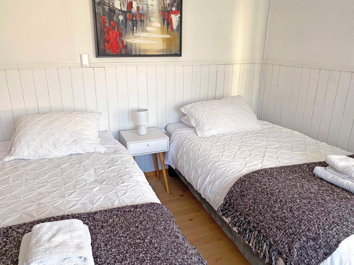 Novaqua Bed & Breakfast Olmué Oda fotoğraf